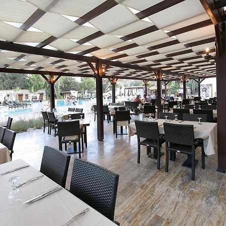 Camelot Boutique Hotel 아크얄라 외부 사진