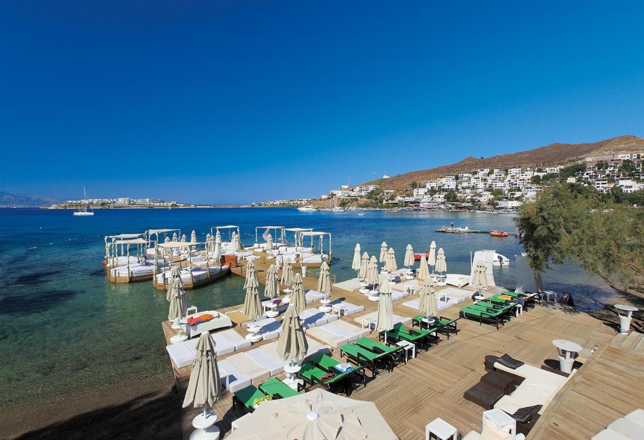 Camelot Boutique Hotel 아크얄라 외부 사진