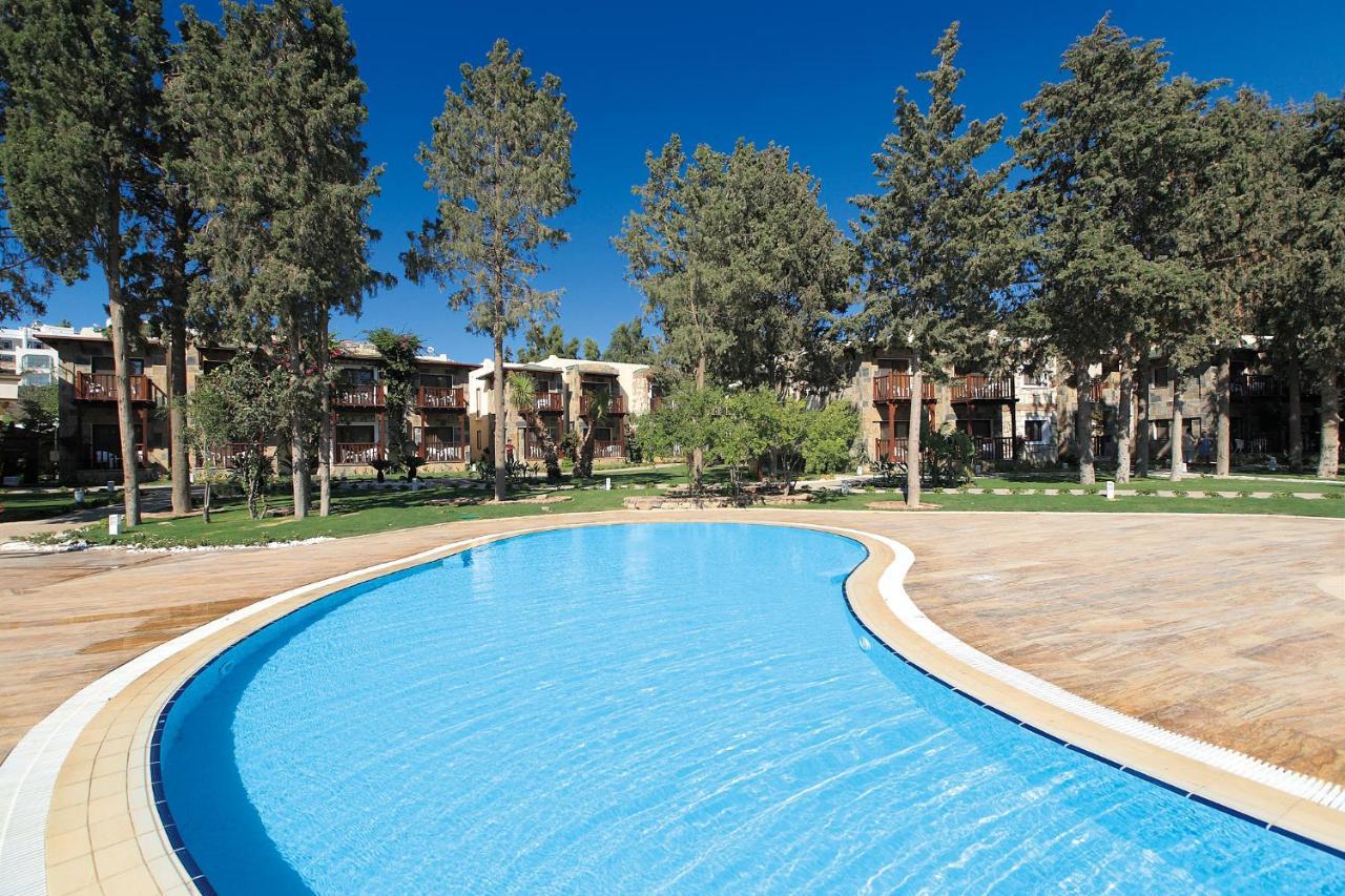 Camelot Boutique Hotel 아크얄라 외부 사진