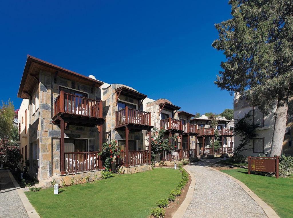 Camelot Boutique Hotel 아크얄라 외부 사진