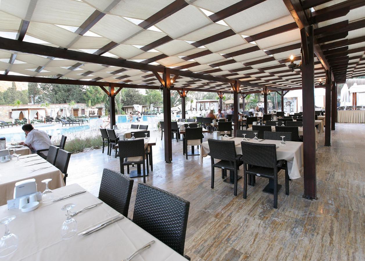 Camelot Boutique Hotel 아크얄라 외부 사진