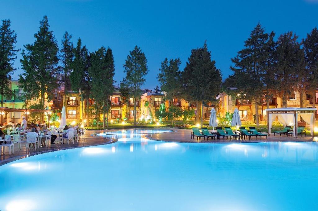 Camelot Boutique Hotel 아크얄라 외부 사진
