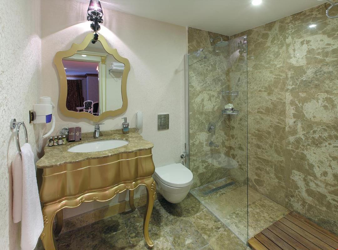 Camelot Boutique Hotel 아크얄라 외부 사진