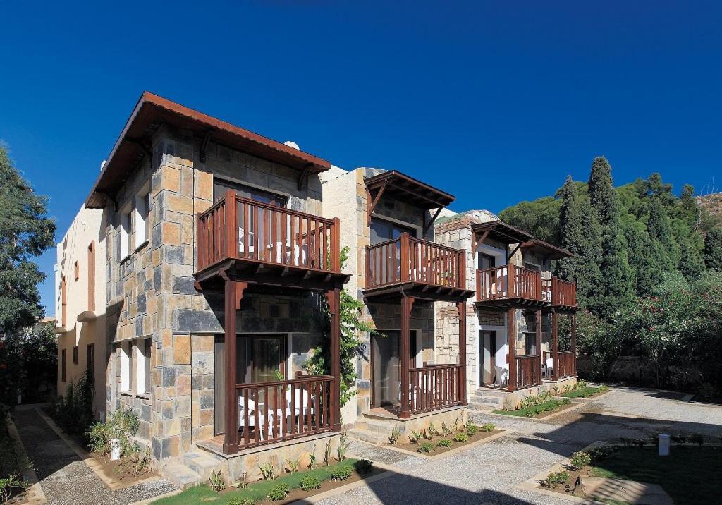 Camelot Boutique Hotel 아크얄라 외부 사진