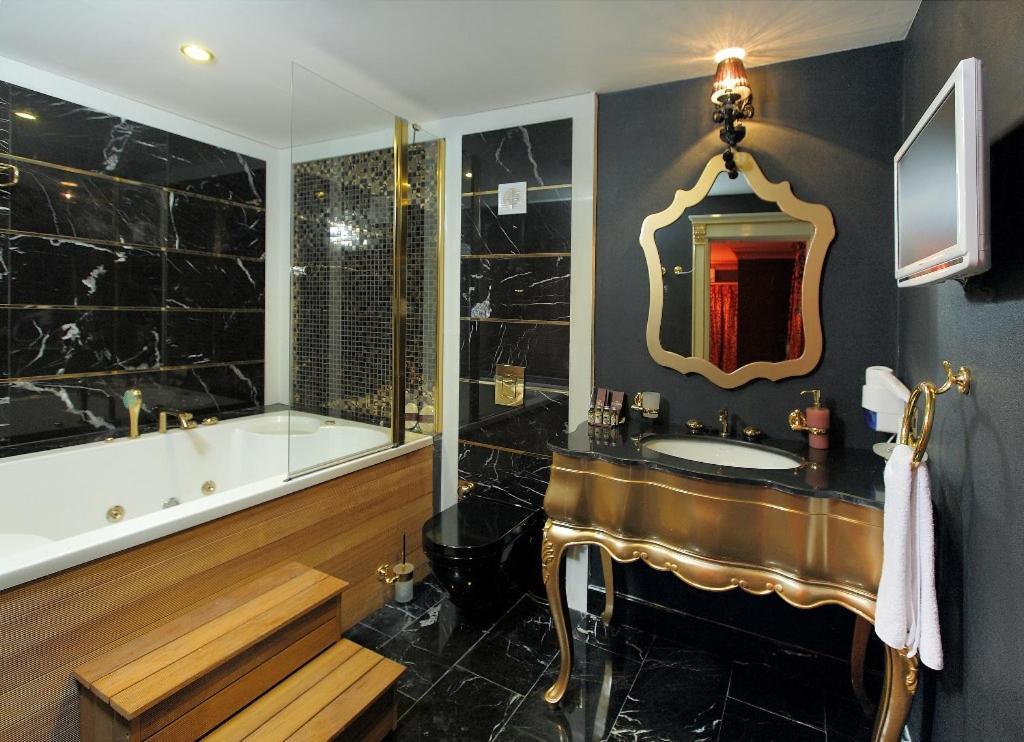 Camelot Boutique Hotel 아크얄라 외부 사진
