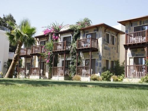 Camelot Boutique Hotel 아크얄라 외부 사진