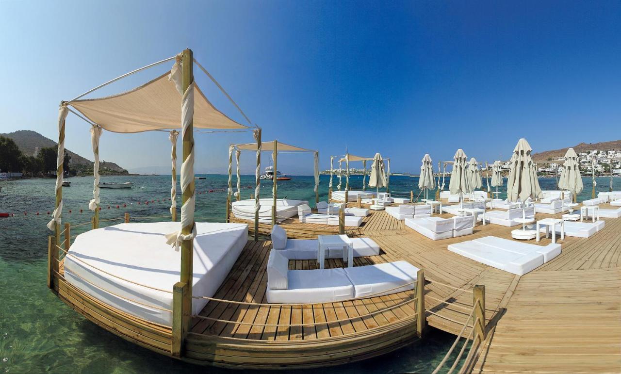 Camelot Boutique Hotel 아크얄라 외부 사진