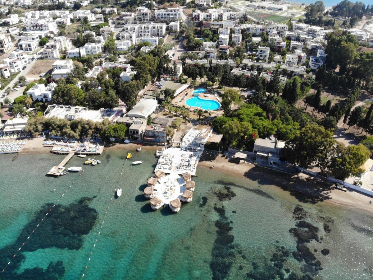 Camelot Boutique Hotel 아크얄라 외부 사진